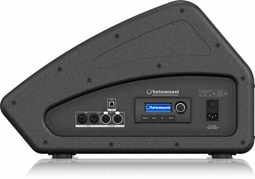 Aktív monitor hangfal Turbosound TFX152M-AN Aktív monitor hangfal - 7