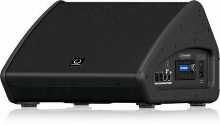 Active Stage Monitor Turbosound TFX122M-AN Active Stage Monitor - 4
