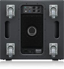 Active Subwoofer Turbosound Milan M15B Active Subwoofer - 3