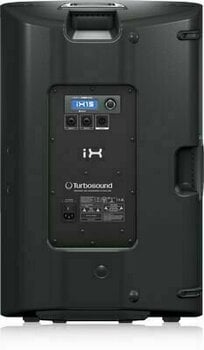 Aktiver Lautsprecher Turbosound iX15 Aktiver Lautsprecher - 4