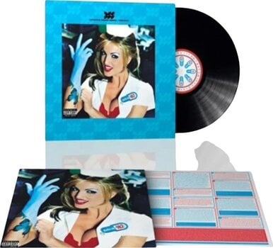 Disc de vinil Blink-182 - Enema Of The State (DSS One-Step Vinyl) (Indie Exclusive) (Limited Edition) (180 g) (LP) - 2