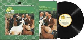 LP plošča The Beach Boys - Pet Sounds (DSS One-Step Vinyl) (Indie Exclusive) (Limited Edition) (Gatefold Sleeve) (180 g) (LP) - 1