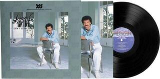 Vinyl Record Lionel Richie - Can'T Slow Down (DSS One-Step Vinyl) (Limited Edition) (180 g) (LP) - 1