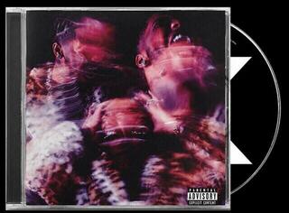 CD musique Key Glock - Project X (CD) - 1