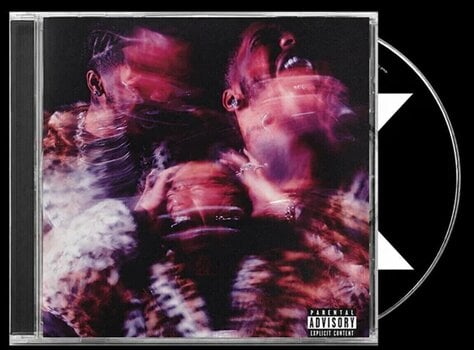 CD musique Key Glock - Project X (CD) - 2