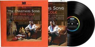 LP plošča Nat King Cole - Christmas Song (DSS One-Step Vinyl) (Limited Edition) (180 g) (LP) - 1