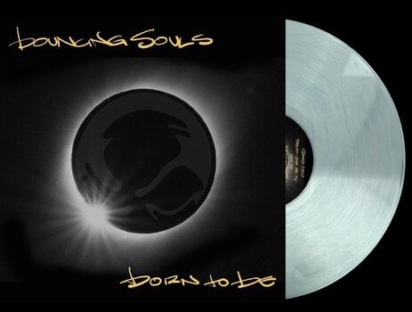 Disque vinyle The Bouncing Souls - Born To Be (Indie Exclusive) (Coloured) (LP) - 2