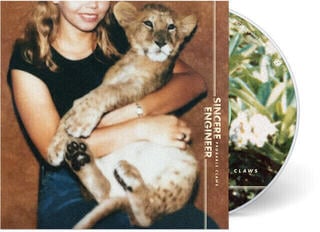 CD musique Sincere Engineer - Probable Claws (CD) - 1