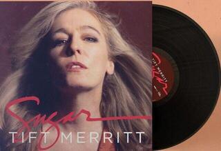 Płyta winylowa Tift Merritt - Sugar (LP) - 1