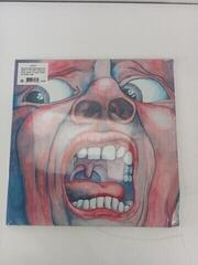 LP King Crimson - In The Court Of The Crimson King (200g) (LP) (Alleen uitgepakt) - 1