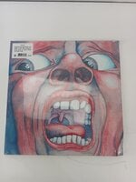 King Crimson - In The Court Of The Crimson King (200g) (LP)