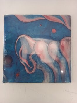LP King Crimson - In The Court Of The Crimson King (200g) (LP) (Alleen uitgepakt) - 3