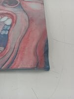 King Crimson - In The Court Of The Crimson King (200g) (LP)