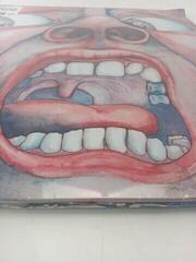 LP King Crimson - In The Court Of The Crimson King (200g) (LP) (Alleen uitgepakt) - 5