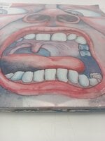 King Crimson - In The Court Of The Crimson King (200g) (LP)