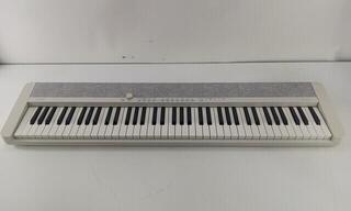 Digital Piano Casio CT S1-76 White Digital Piano (Pre-owned) - 1
