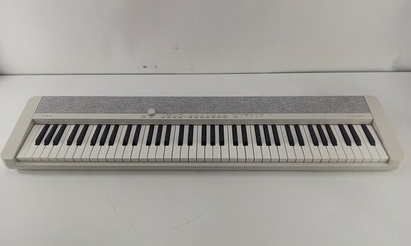 Pian digital Casio CT S1-76 White Pian digital (Folosit) - 2