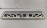 Casio CT S1-76 White Pian digital