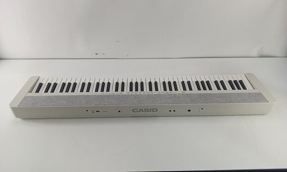 Pian digital Casio CT S1-76 White Pian digital (Folosit) - 3