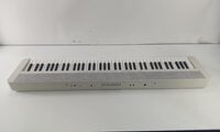 Casio CT S1-76 White Pian digital