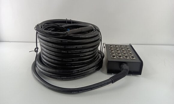 Multicore Cable Soundking AH104 30 m Multicore Cable (Pre-owned) - 2