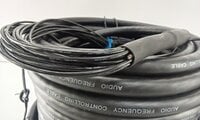 Soundking AH104 30 m Multicore Cable