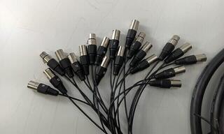 Multicore Cable Soundking AH104 30 m Multicore Cable (Pre-owned) - 4