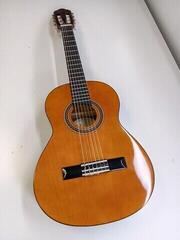 Classical guitar Valencia VC102K Natural Classical guitar (Damaged) - 1