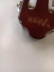 Classical guitar Valencia VC102K Natural Classical guitar (Damaged) - 2