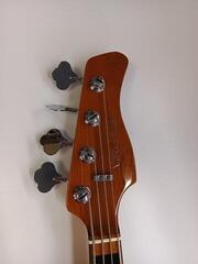 Ηλεκτρική Μπάσο Κιθάρα Sire Marcus Miller V5 Alder-4 Vintage White Ηλεκτρική Μπάσο Κιθάρα (Αποσυσκευασμένο μόνο) - 2