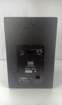 Ενεργή οθόνη στούντιο KRK RP8 G5 Ενεργή οθόνη στούντιο 1 τεμ. (Φθαρμένο) - 3