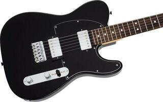 Električna kitara Fender MIJ Hybrid II Telecaster HH RW Električna kitara - 2