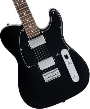 E-Gitarre Fender MIJ Hybrid II Telecaster HH RW E-Gitarre - 4