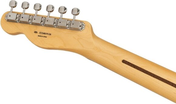E-Gitarre Fender MIJ Hybrid II Telecaster HH RW E-Gitarre - 6