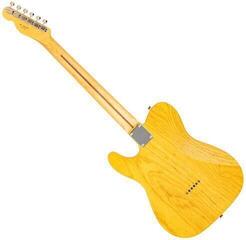 Elektrinė gitara Fender MIJ Limited Telecaster RW Vintage Natural Elektrinė gitara - 1
