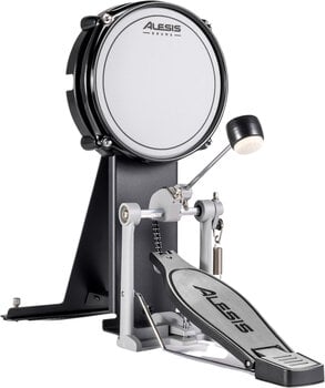 E-Drum Set Alesis Nitro Pro XL Standard SET Black E-Drum Set - 4