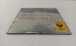 LP ploča The City Of Prague Philharmonic Orchestra - Music From The Lord Of The Rings Trilogy (Reissue) (Brown Coloured) (3 LP) (Samo otvarano) - 2