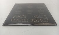 The City Of Prague Philharmonic Orchestra - Music From The Lord Of The Rings Trilogy (Reissue) (Brown Coloured) (3 LP)
