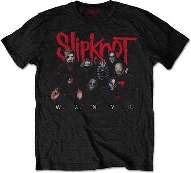 Kinkekomplekt Slipknot - Vol. 3 Theubliminal Verses (Viol SET Coloured) (180g) (2 LP) SET 2XL 36-40 - 5