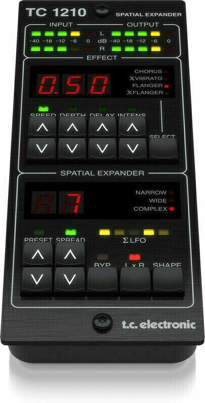 Możliwość zamontowania w racku