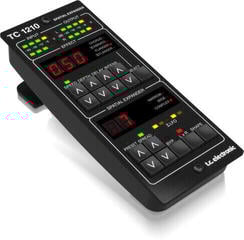 Multiefektový procesor TC Electronic TC1210-DT Multiefektový procesor - 2