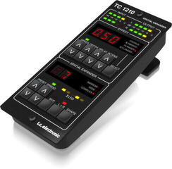 Multiefektový procesor TC Electronic TC1210-DT Multiefektový procesor - 3