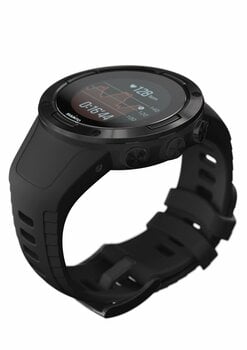 Smartwatch Suunto 5 G1 All Black (B-Stock) #948152 (Neuwertig) - 4