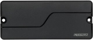 Basszusgitár hangszedő Fishman Fluence Bass 4 Soapbar Bridge Black Basszusgitár hangszedő - 1