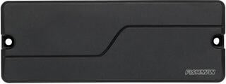 Basszusgitár hangszedő Fishman Fluence Bass 5 Soapbar Bridge Black Basszusgitár hangszedő - 1