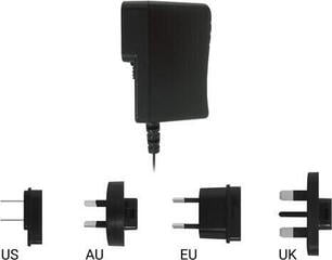 Napajalni adapter IK Multimedia iRig PSU 3A Napajalni adapter - 1