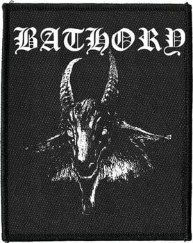 Поклон Сет Bathory - Bathory (LP) SET XL - 6