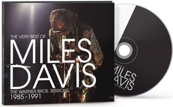 Glazbene CD Miles Davis - The Very Best Of The Warner Bros. Sessions (CD) - 2