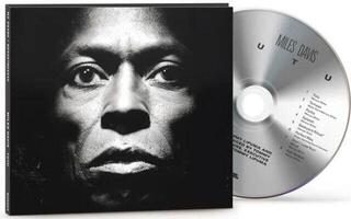 CD musique Miles Davis - Tutu (CD) - 1
