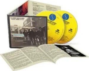 Musik-cd The Flamin' Groovies - Shake Some Action (2 CD) - 1